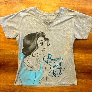 Disney Belle T-shirt